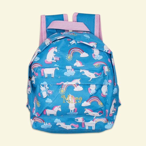 Magical Unicorn Mini Backpack
