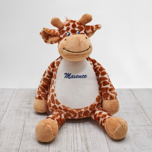 Cuddly Toy, 30 cm, Giraffe