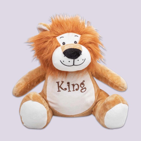 Cuddly Toy, 30 cm, Lion