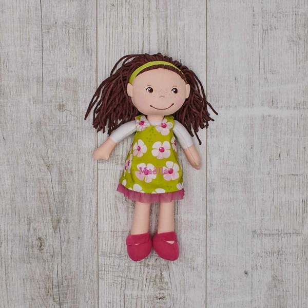 Doll &quot;Coco&quot;, HABA