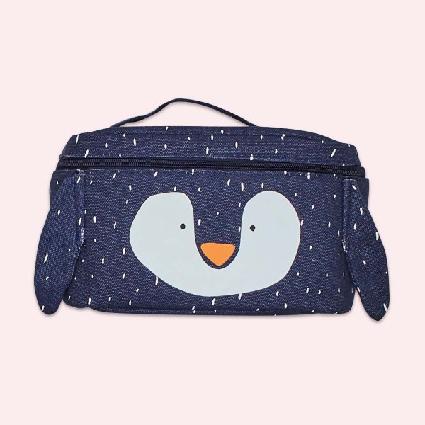 Thermo Lunchbag, Mister Penguin