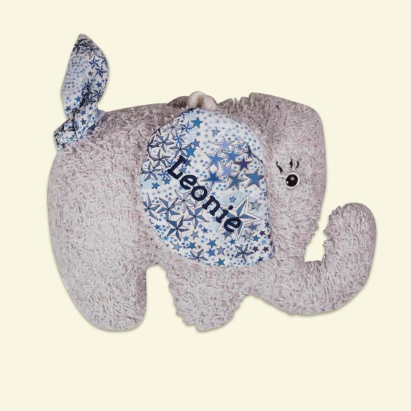 Music box Elephant, Adelajda - &#039;Forrest Gump&#039;