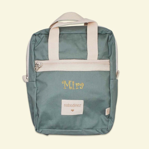 Mini backpack Mint