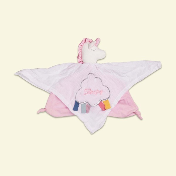 Comforter - Unicorn