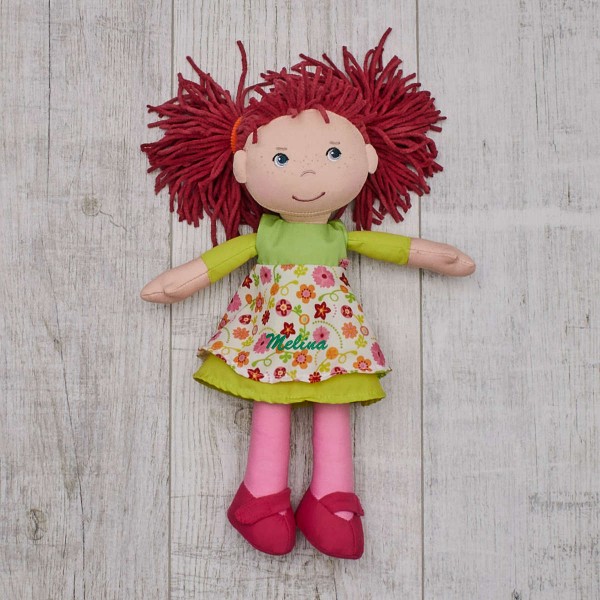 Doll &quot;Liese&quot;, HABA