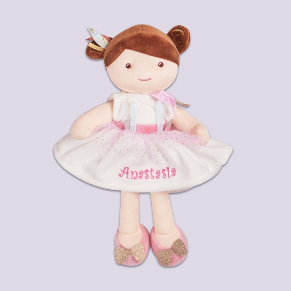 Doll &#039;Princesse Ombelline&#039;