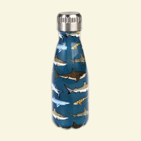 Steel Bottle, Sharks