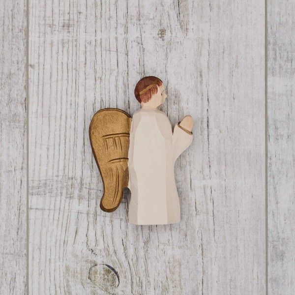 Angel Wood toy by Trauffer